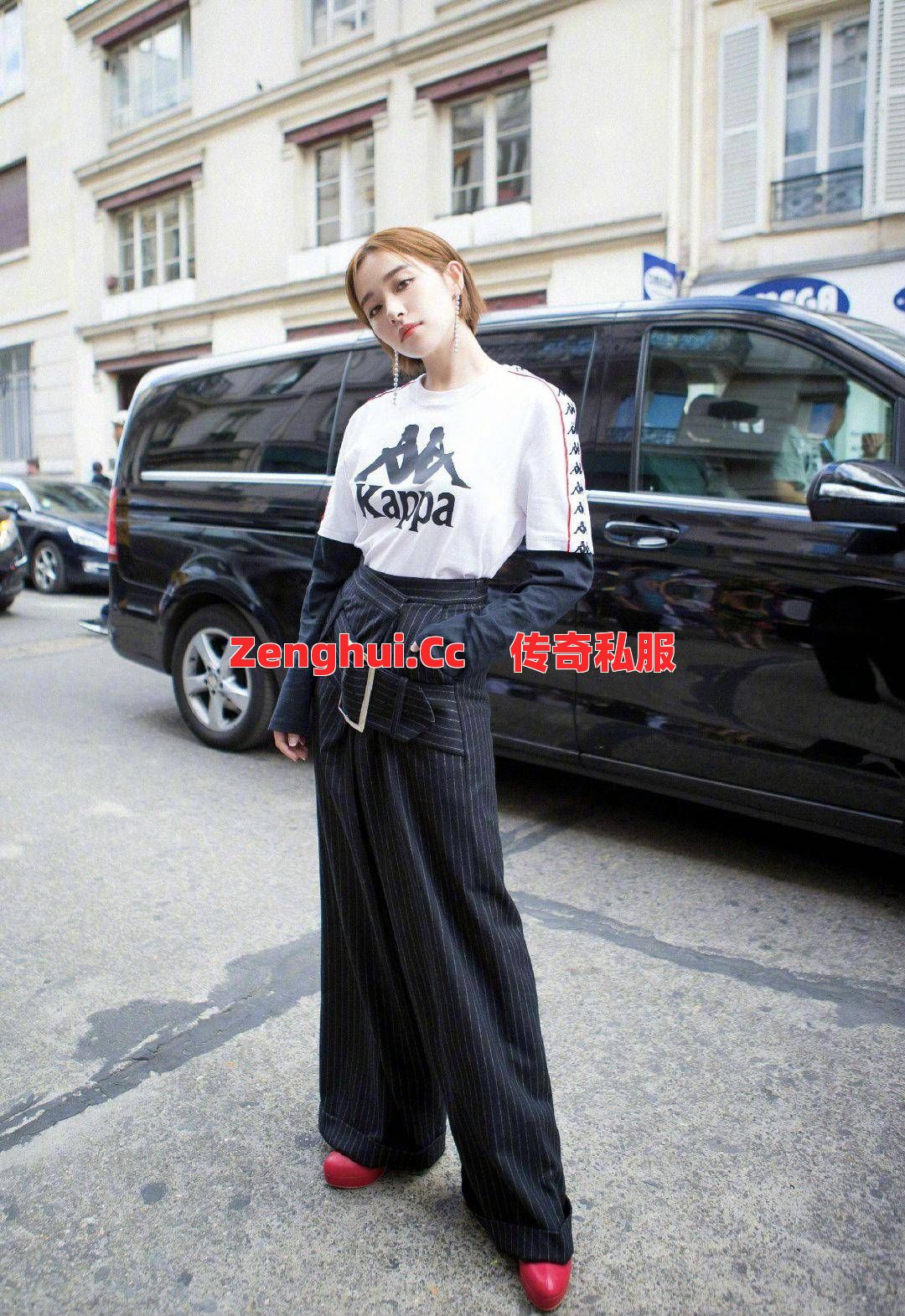 远程脆皮新武神?这波操作不秀走位真顶不住!